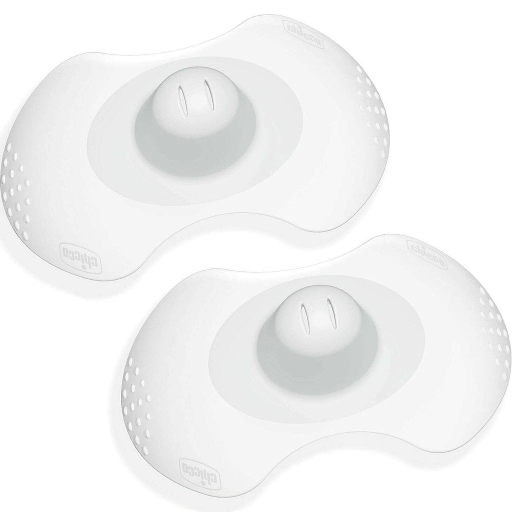 Chicco Mexicanahattur silic 2stk S-M