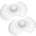 Chicco Mexicanahattur silic 2stk S-M
