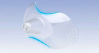 Chicco Mexicanahattur silic 2stk S-M