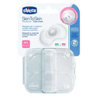 Chicco Mexicanahattur silic 2stk S-M