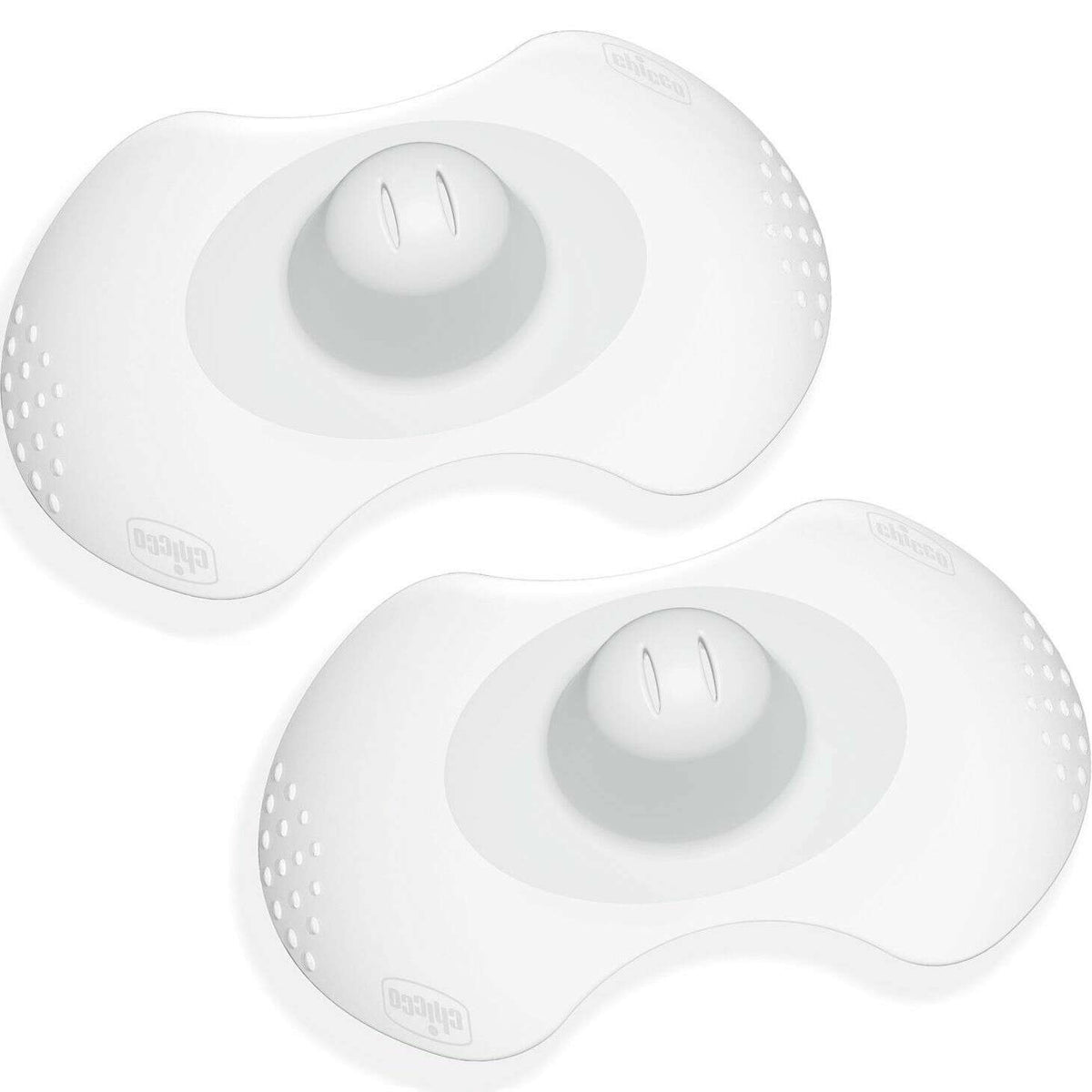 Chicco Mexicana-hattur Silicone 2stk M/L