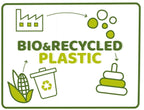 Chicco lest ECO+