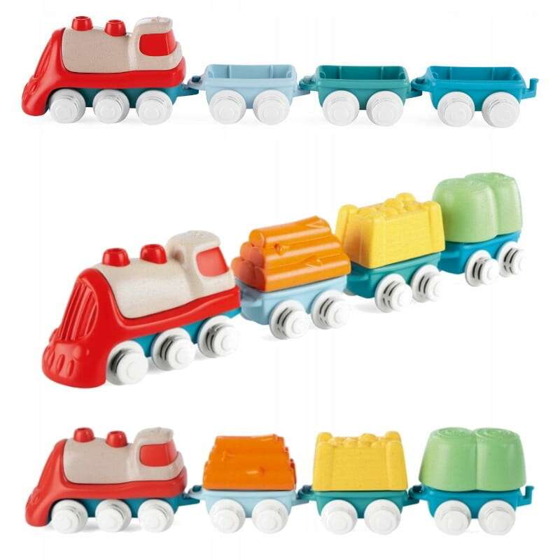 Chicco lest ECO+