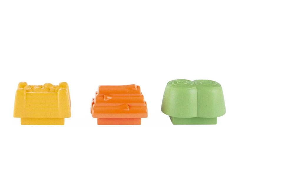 Chicco lest ECO+