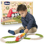 Chicco lest ECO+