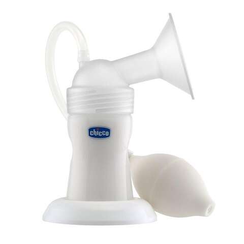 Chicco brjóstapumpa "Classic"