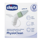 Chicco nefsuga /munnsog