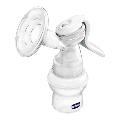 Chicco NaturFeeling brjóstapumpa