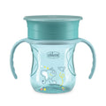 Chicco 360 stútkanna +12mán Teal