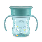 Chicco 360 stútkanna +12mán Teal