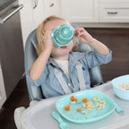 Chicco 360 stútkanna +12mán Grá