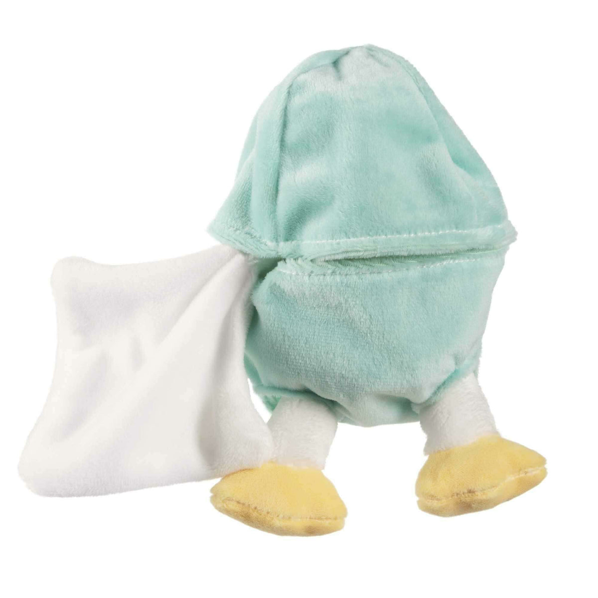 Chicco Kúruklútur Önd