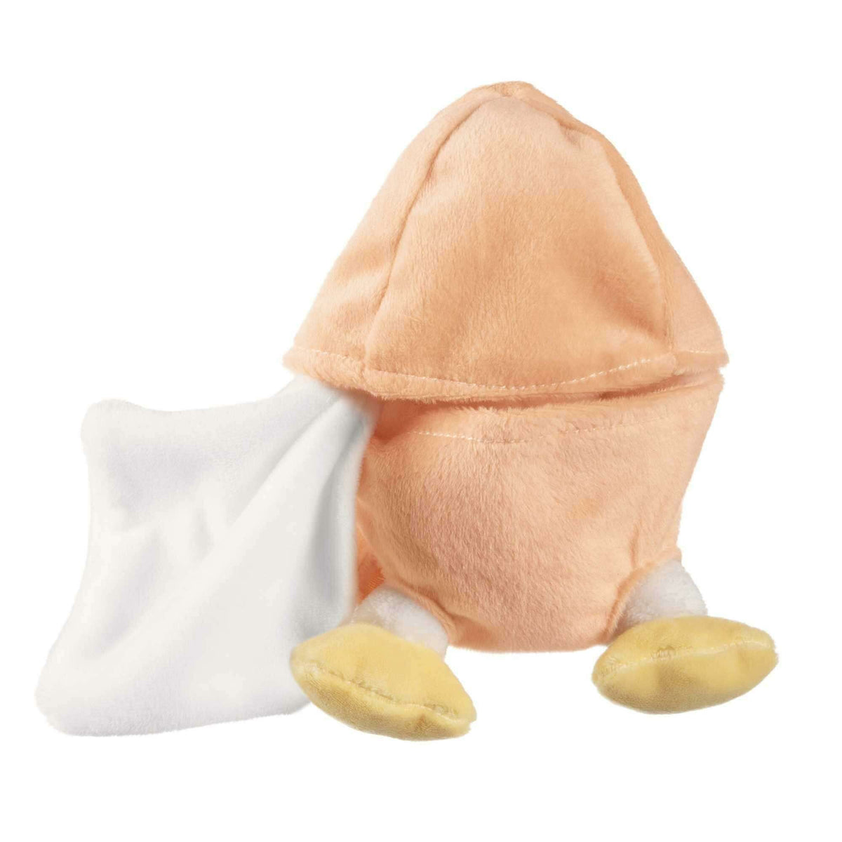 Chicco Kúruklútur Önd