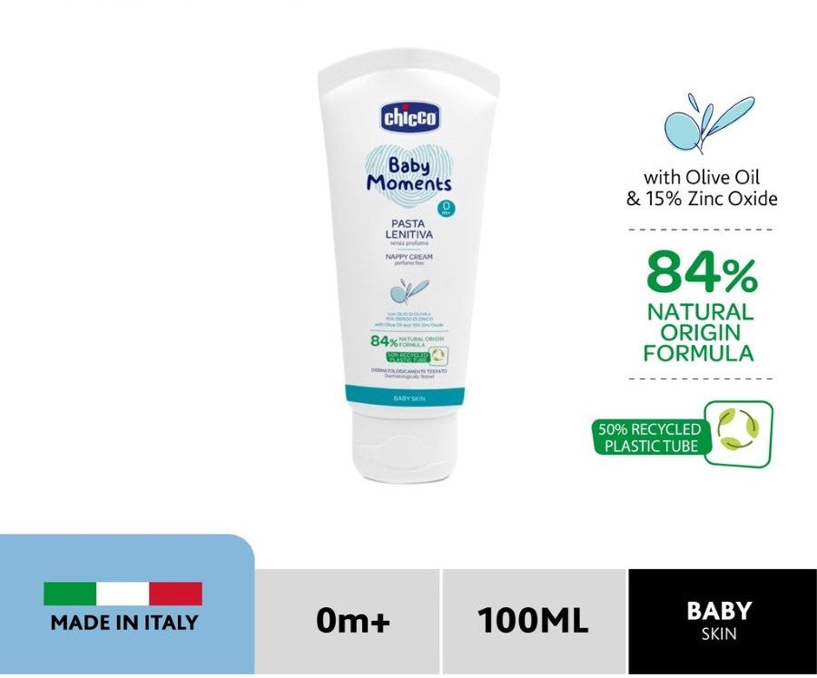 Chicco BM Bossakrem 100ml