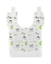 Chicco einnota smekkir 36stk/pkn ECO