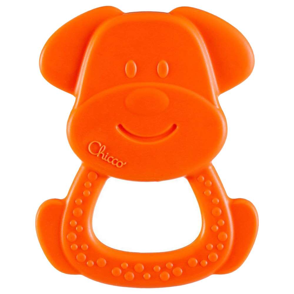 Chicco hringla  CHARLIE TEETHER