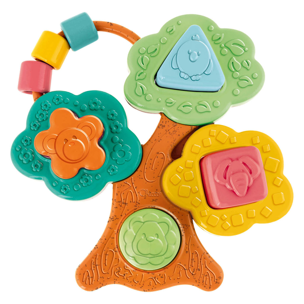 Chicco formabox TRÉ