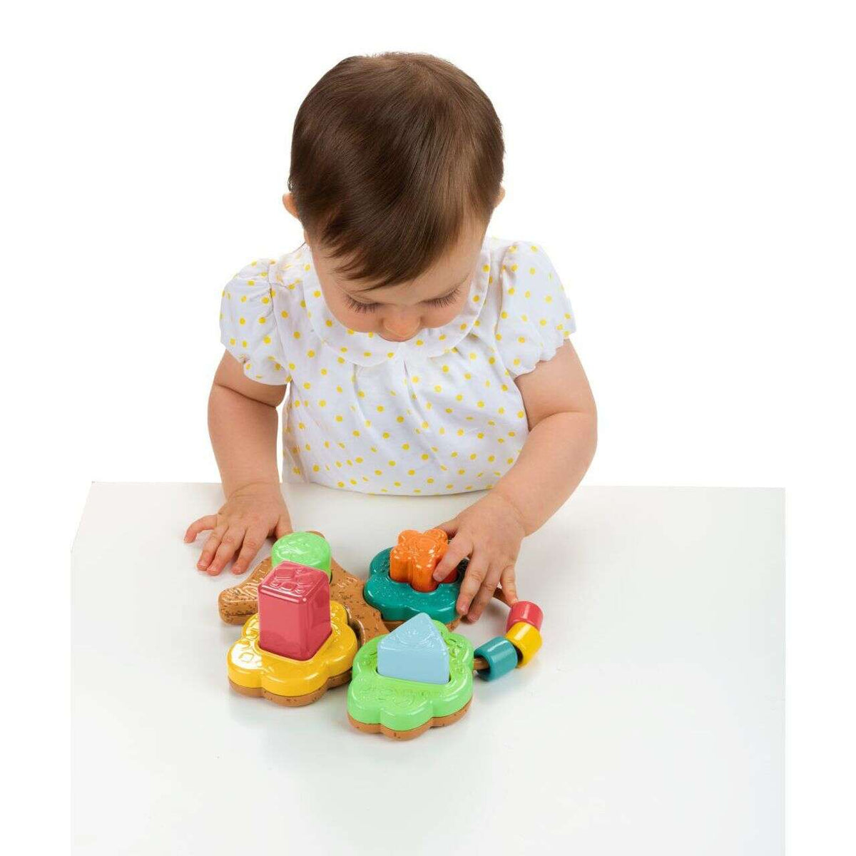Chicco formabox TRÉ