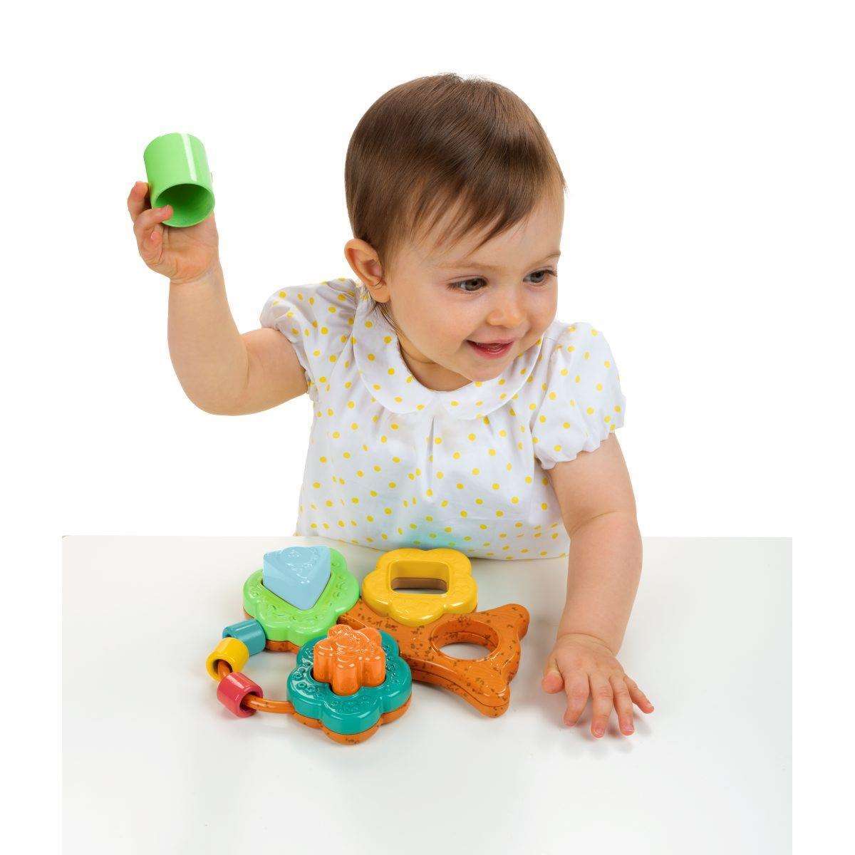 Chicco formabox TRÉ