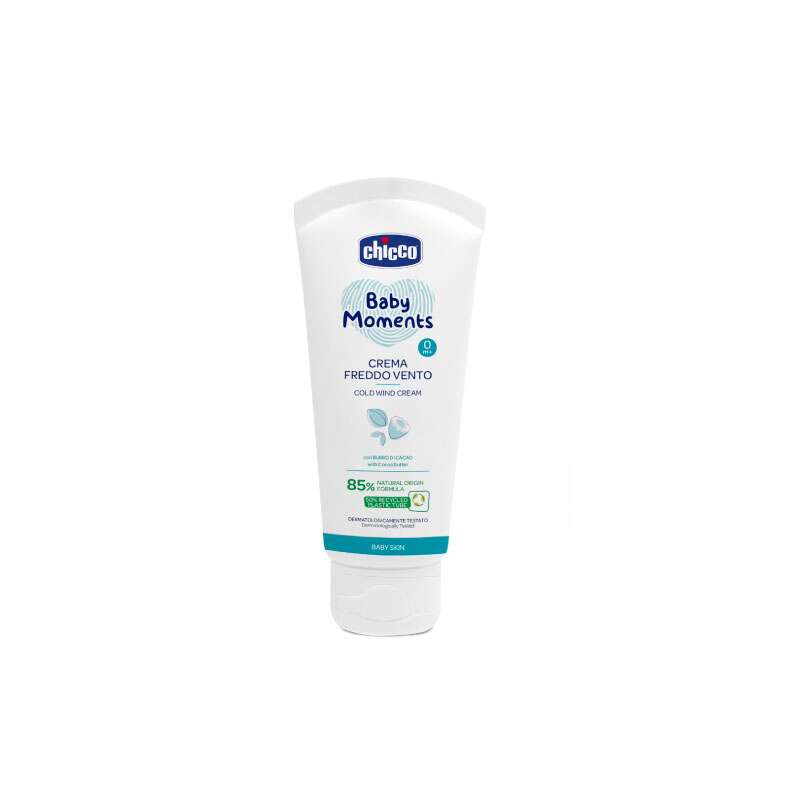 Chicco BM COLD WIND CREAM 50ML