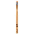 Chicco BAMBOO Tannbursti 3Y+
