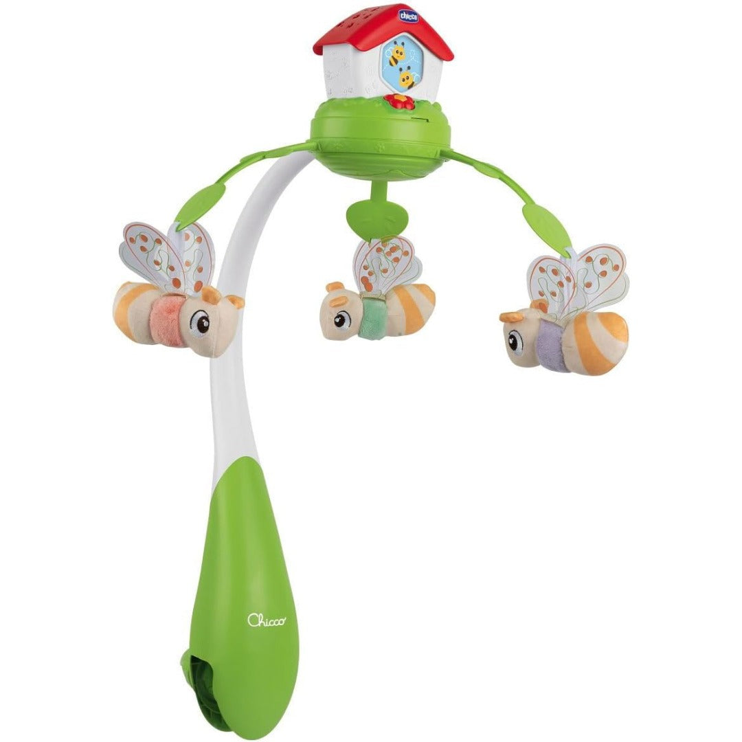 Chicco Býflugu órói