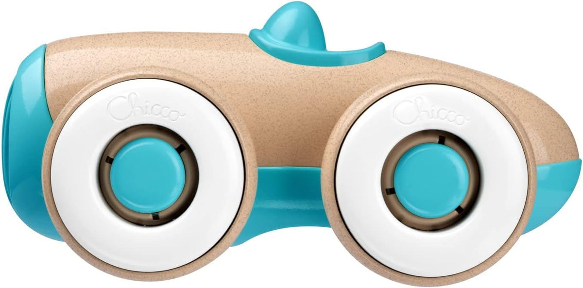 Chicco bíll eco+ blár