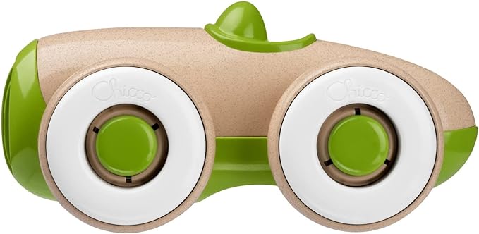Chicco bíll eco+ grænn