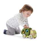 Chicco Ruslabíll ECO