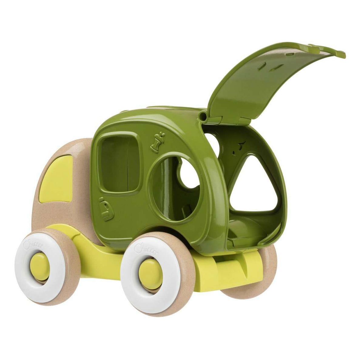 Chicco Ruslabíll ECO
