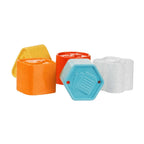 Chicco Ruslabíll ECO