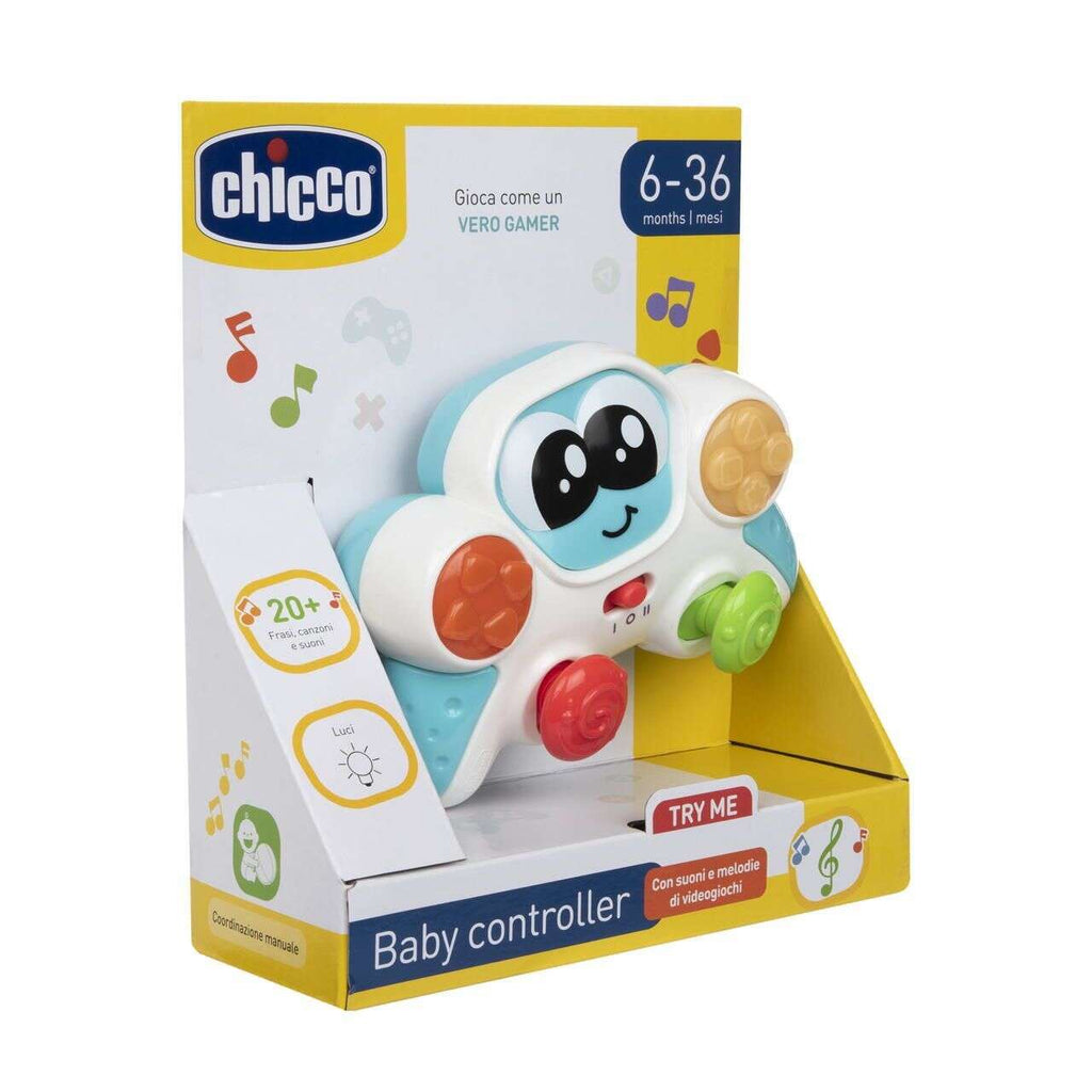 Chicco Fjarstýring