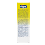 Chicco Sólarvörn Mieneral +50 75ML
