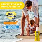 Chicco Sólarvörn Sprey SPF 50+ 150ML