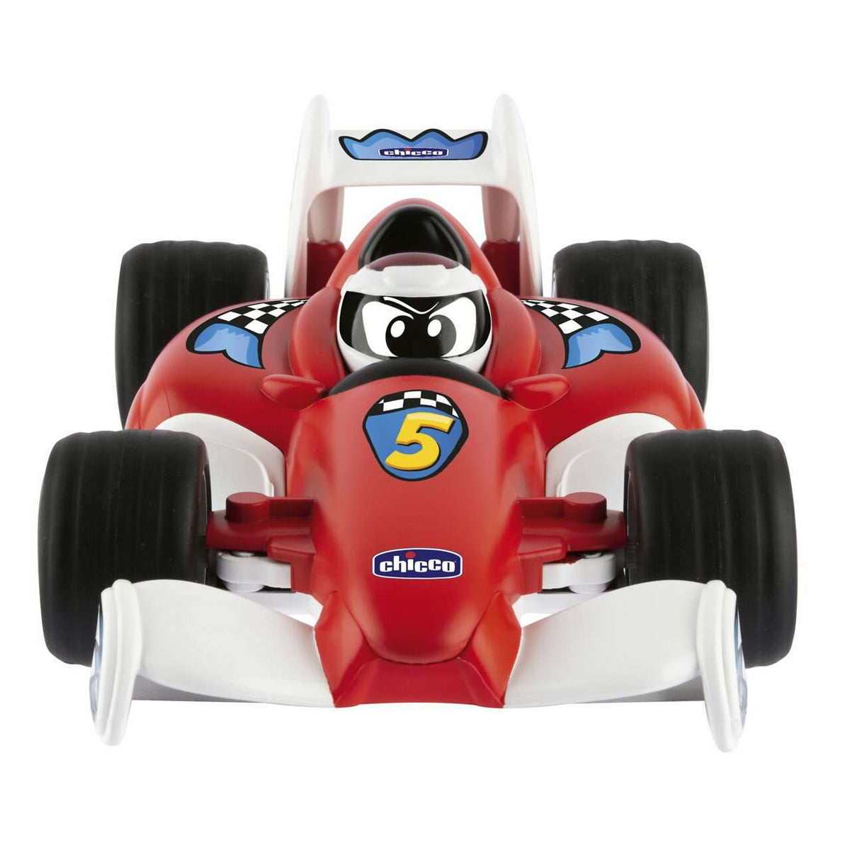Chicco Tom fjarstýrður bíll