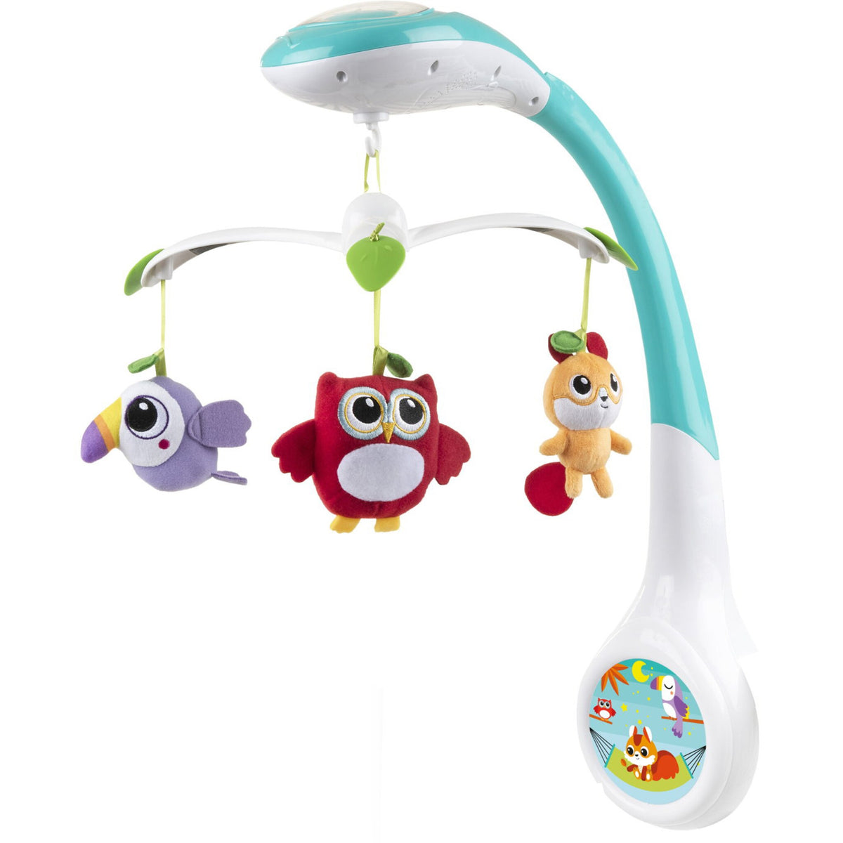 Chicco Órói Magic forest 23