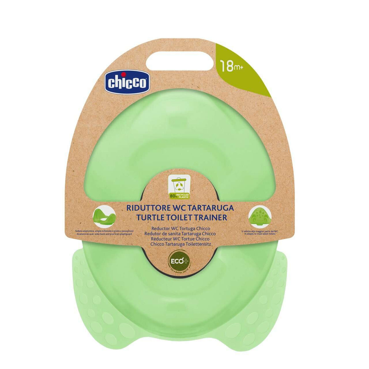 Chicco Klósettþjálfi