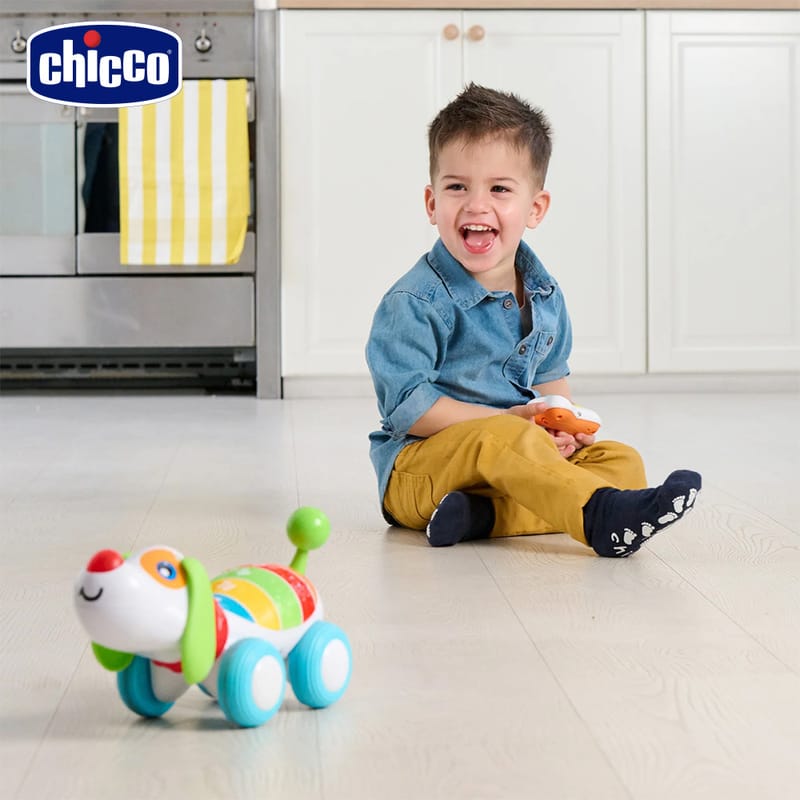 Chicco Dogremi hundur fjarstýrður 2024