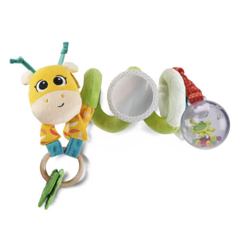 Chicco kerruormur gíraffi