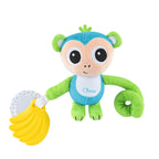 Chicco Api með tannhring