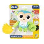 Chicco Api með tannhring