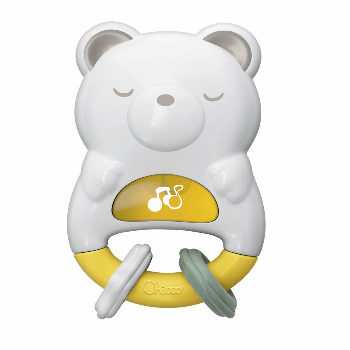 Chicco First Dream hringla bangsi