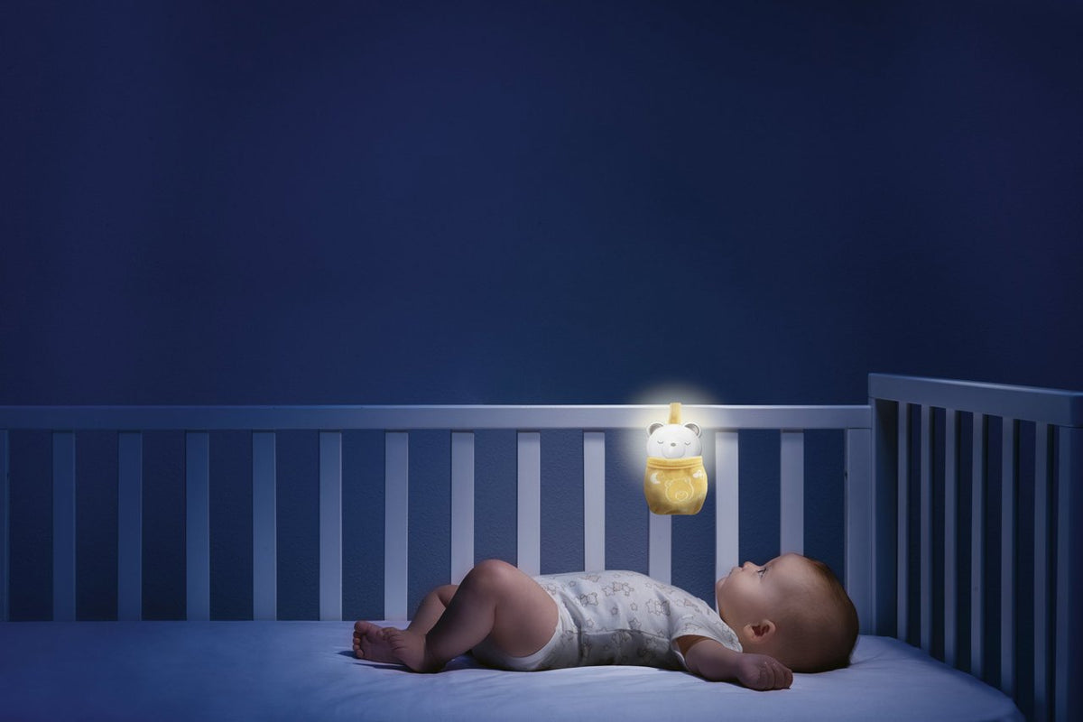 Chicco First Dream hringla bangsi