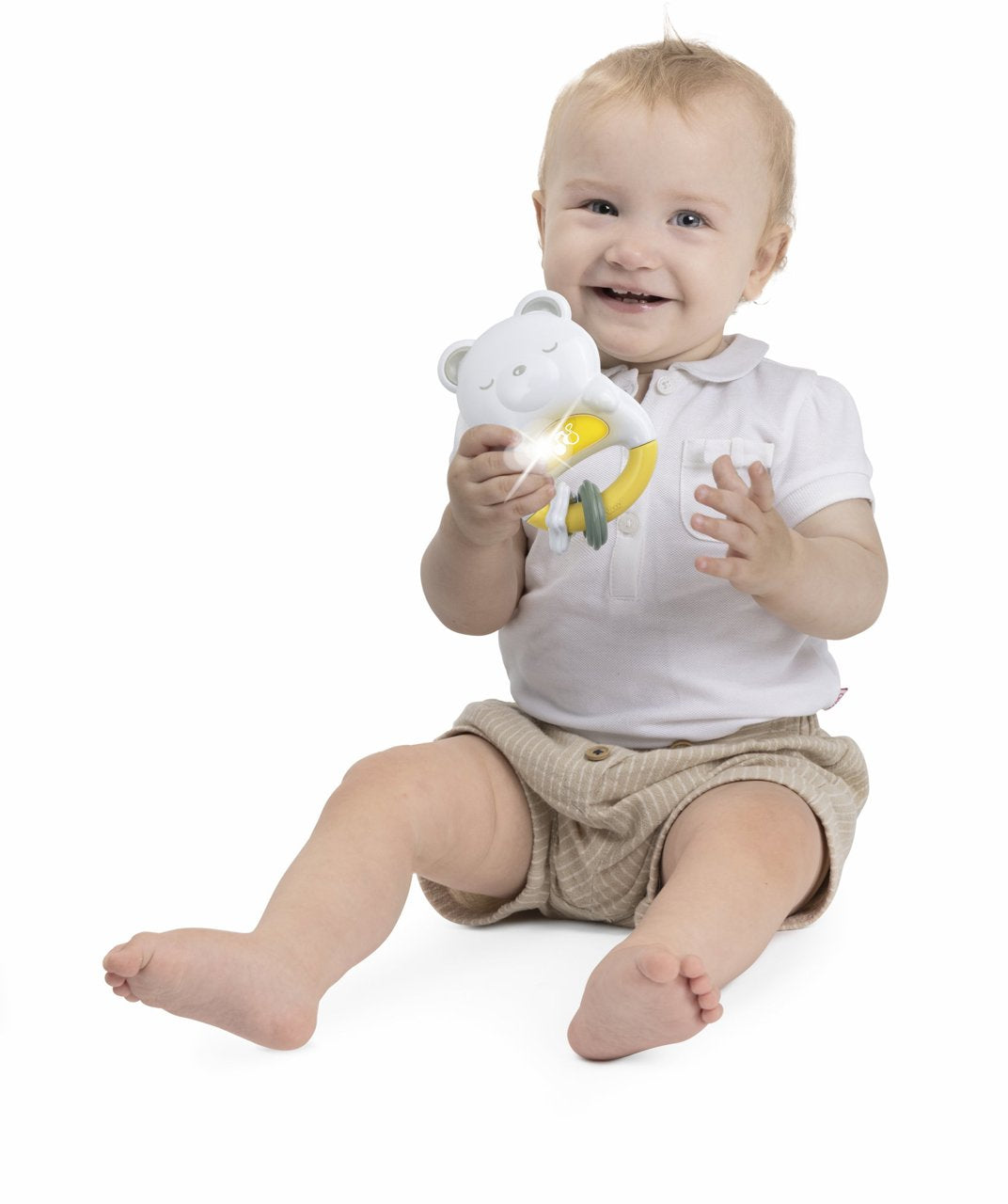 Chicco First Dream hringla bangsi