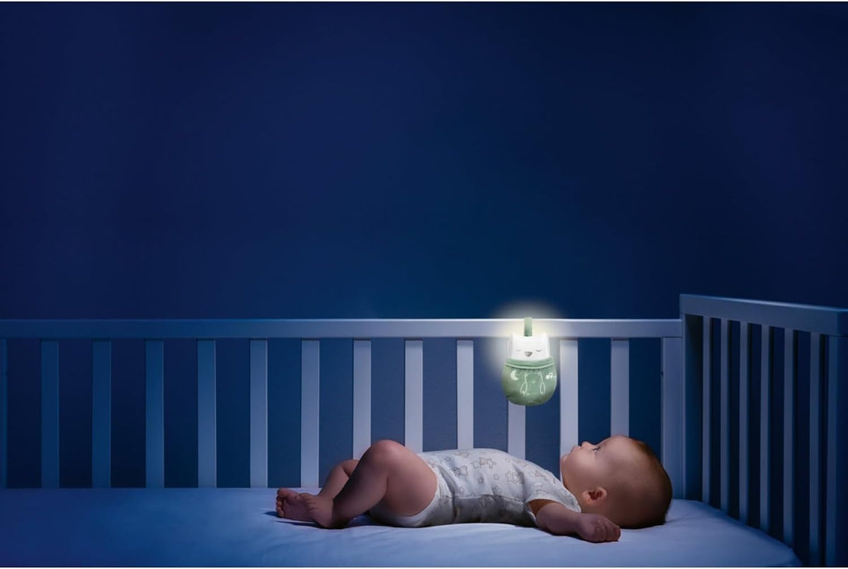 Chicco First Dream hringla ugla