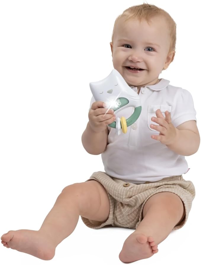 Chicco First Dream hringla ugla