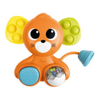 Chicco Mús Multi leikstöð