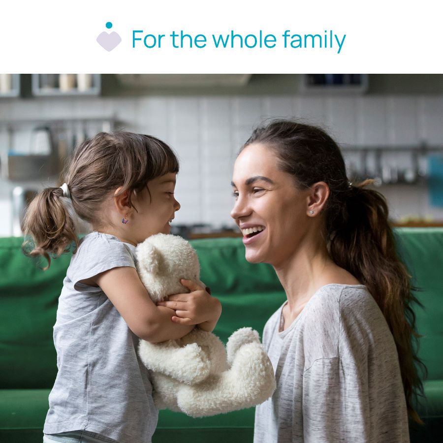 Chicco Hitamælir DigiBaby 4 litir 2025