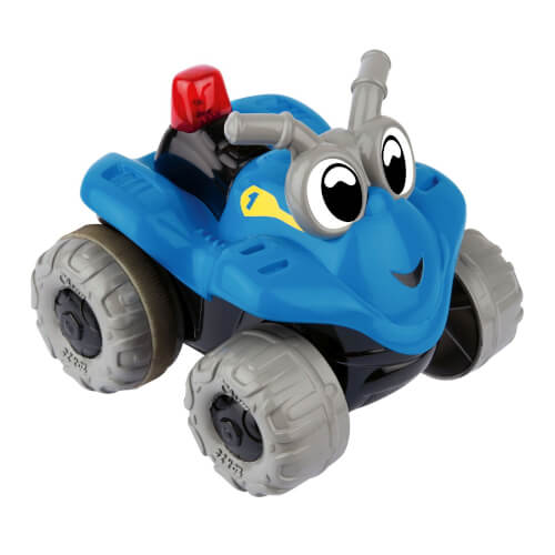 Chicco Fjórhjól fjarstýrt