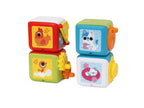 Chicco Multi-kubbar